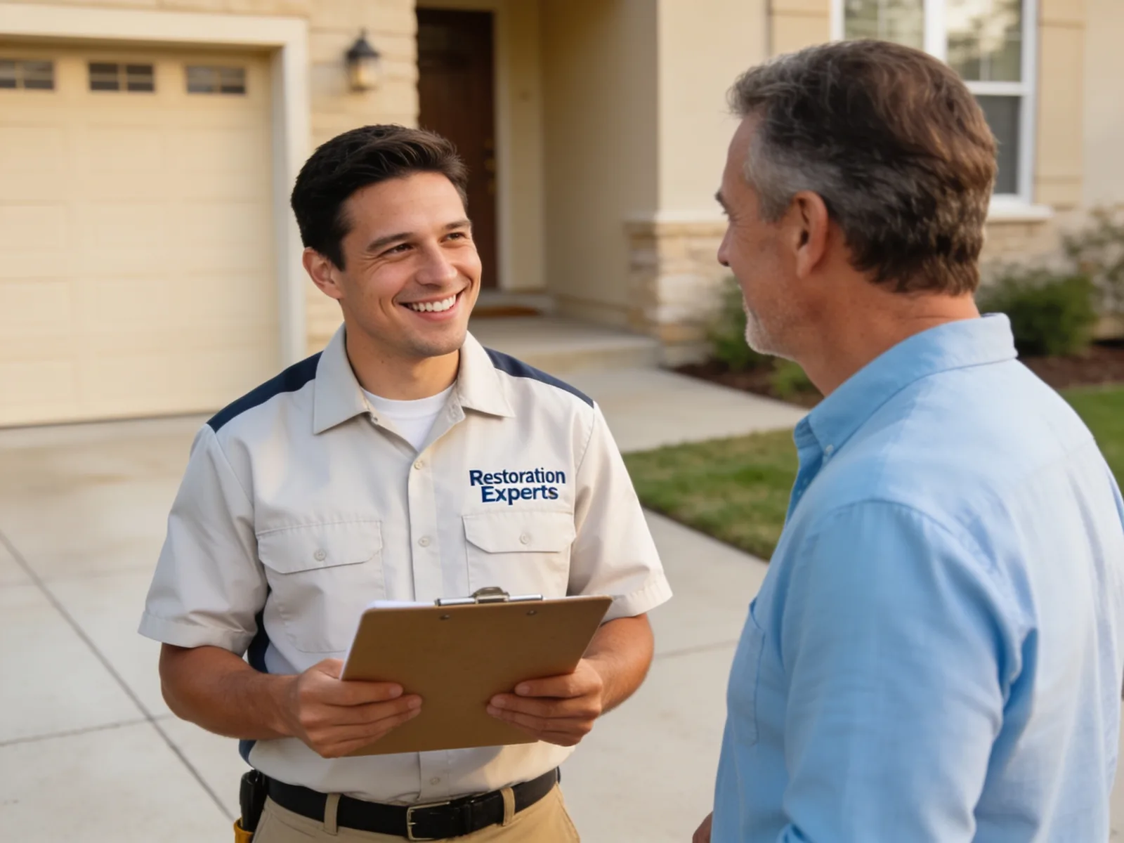 Water Damage Cleanup Ramona, CA FAQs